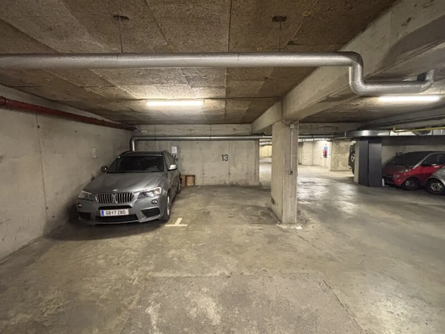 Charmante 1-Zimmer-Wohnung in 1110 Wien
