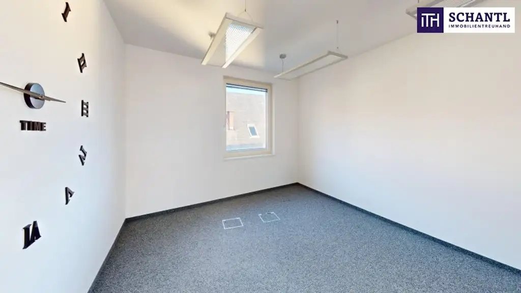 Ihr perfekter Standort für den geschäftlichen Erfolg: Moderne Gewerbefläche in bester Lage von Graz-Straßgang!