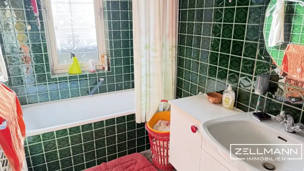 Ihr neues Zuhause in Perchtoldsdorf – Einfamilienhaus mit Gartenidylle & Pool | ZELLMANN IMMOBILIEN