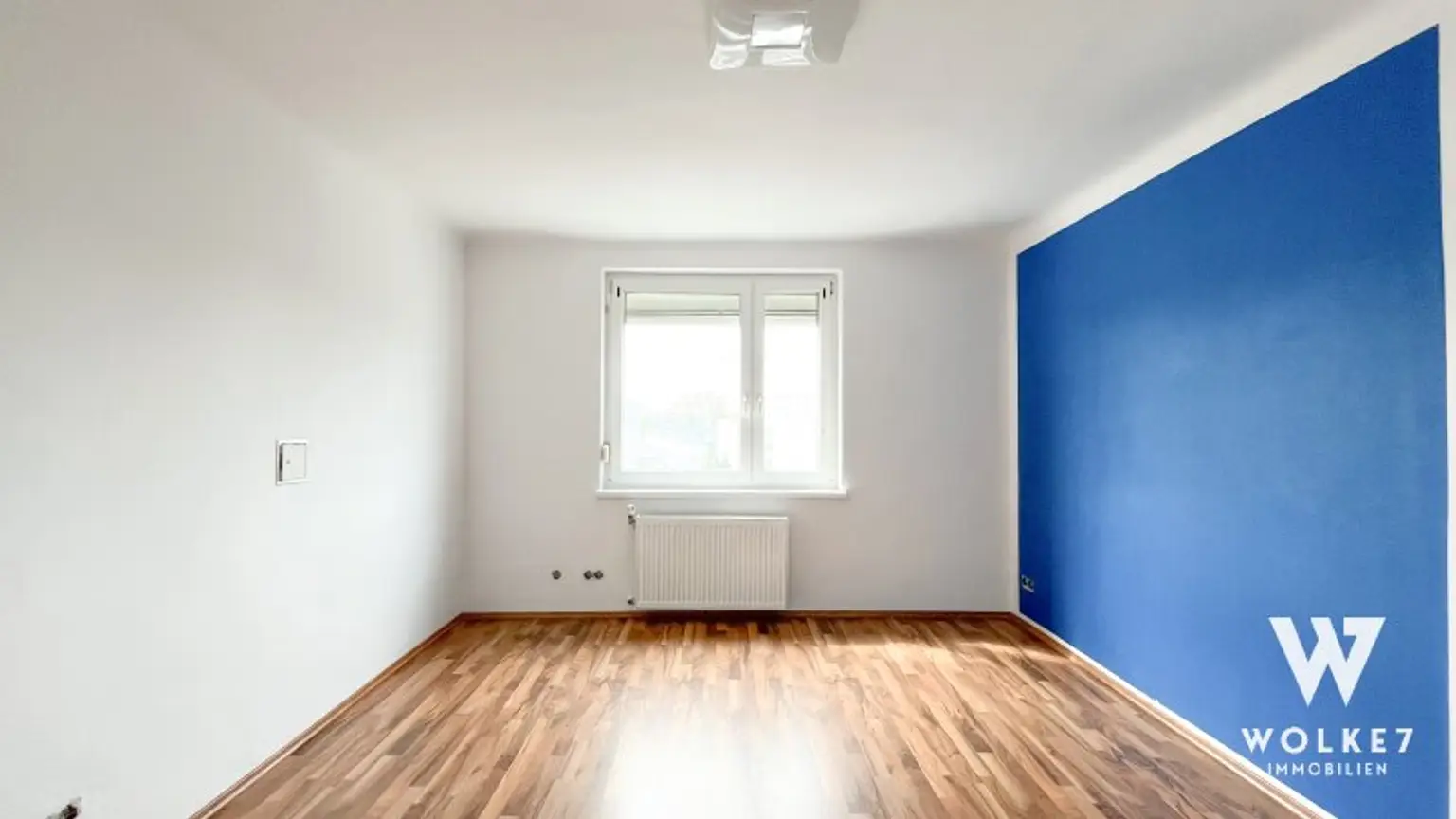 Moderne 4-Zimmer-Wohnung mit ca. 94m² im 6. Stock I hell, ruhig & bestens angebunden