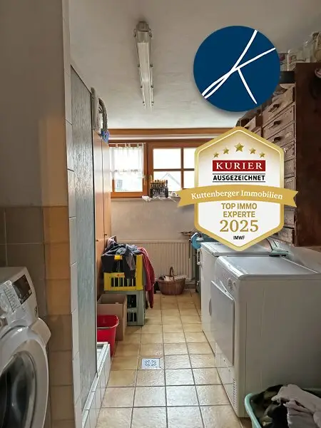 Gemütliches Ein- oder Zweifamilienhaus mit weitläufigem Garten