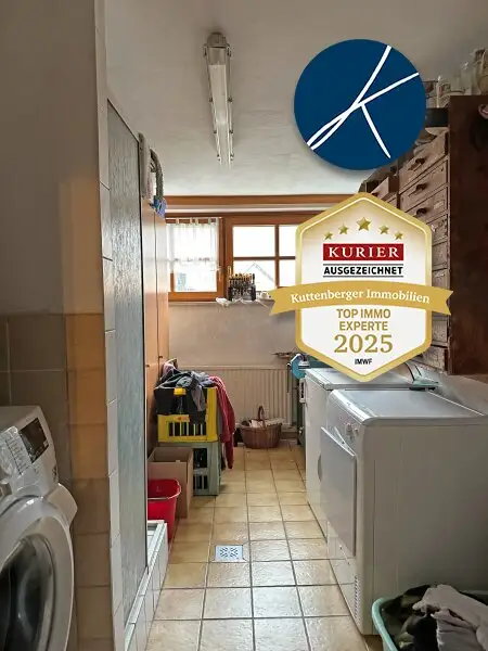 Gemütliches Ein- oder Zweifamilienhaus mit weitläufigem Garten