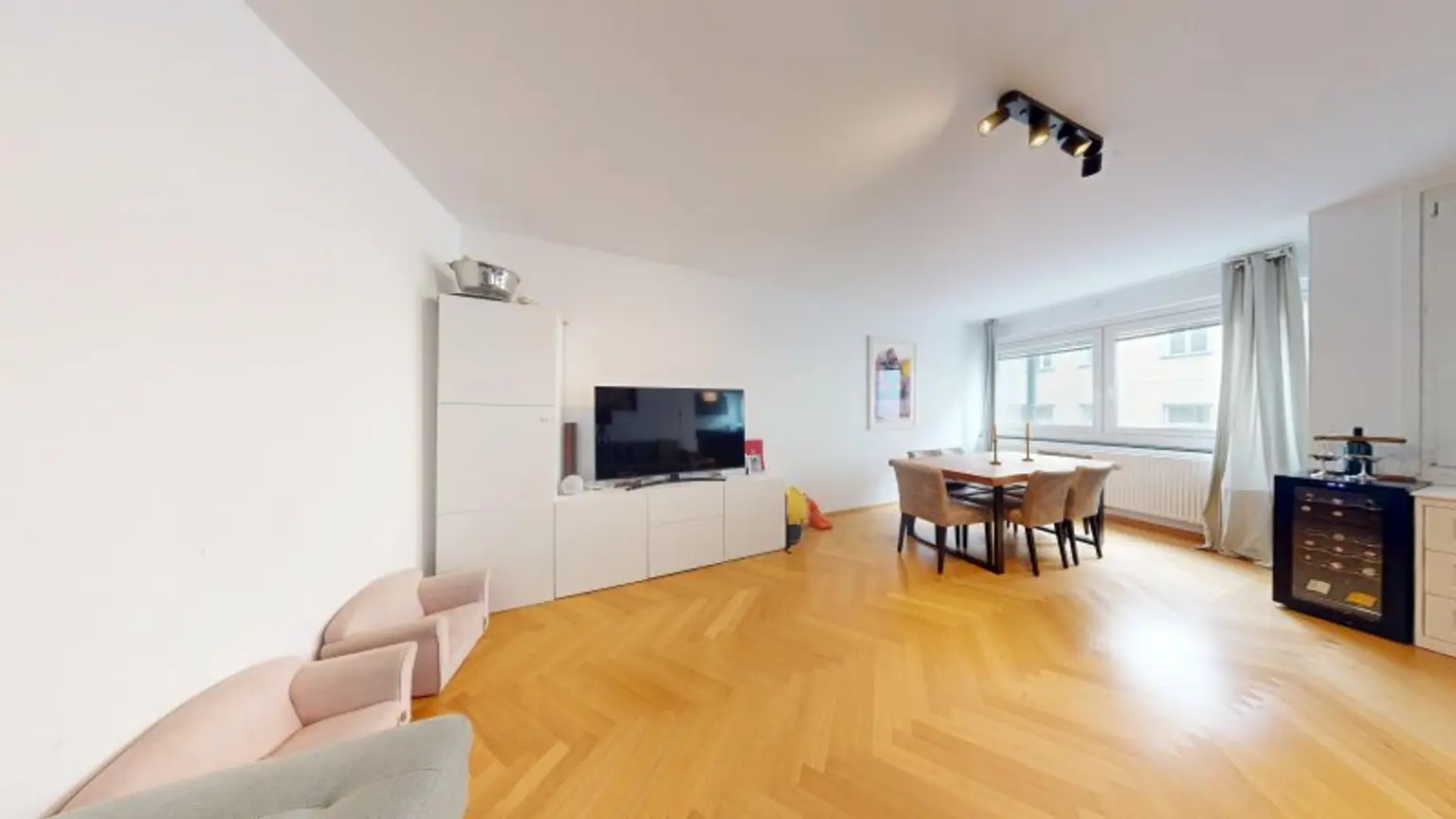 Viel leistbarer Platz für Familien | 4 Zimmer in Toplage!