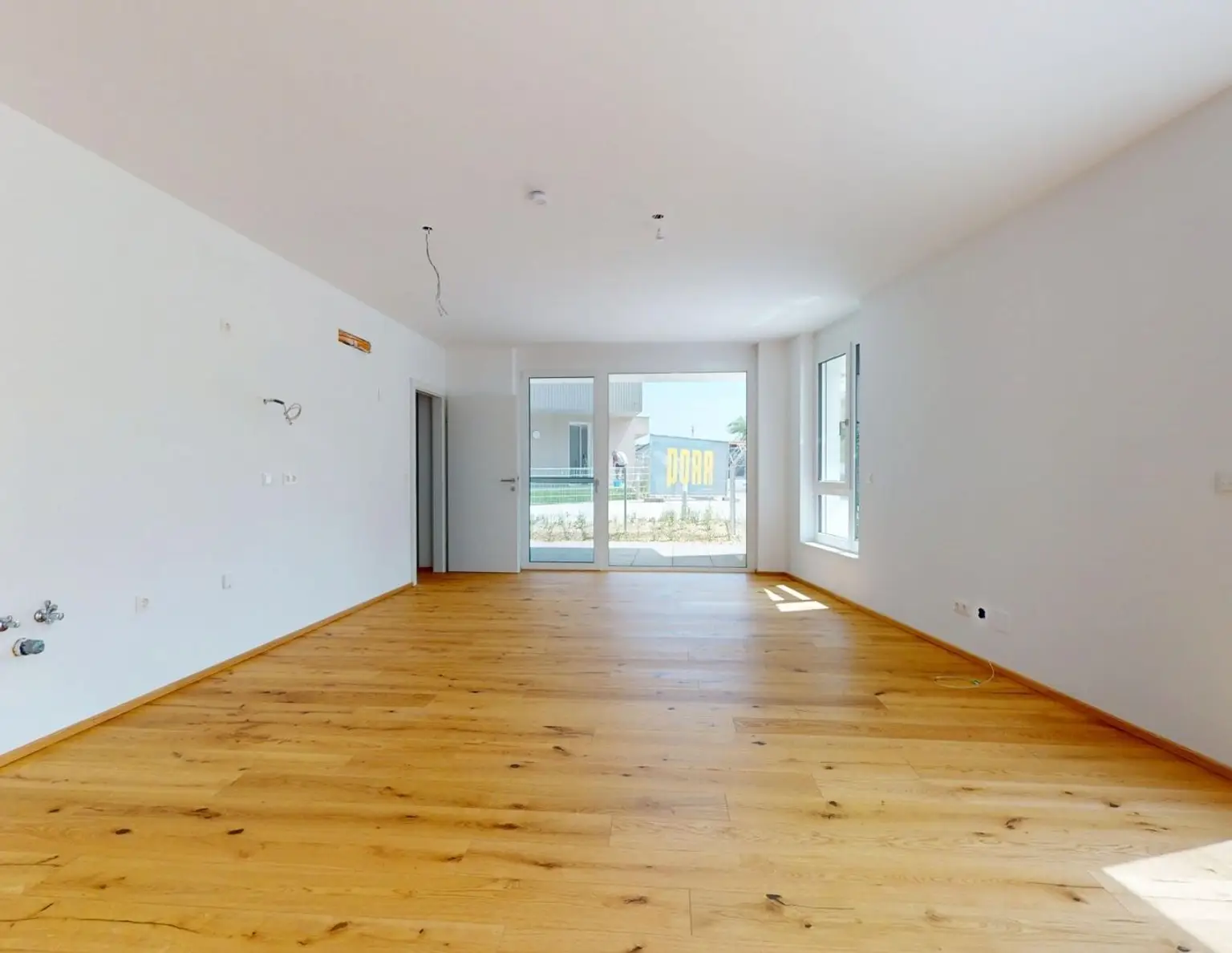 Provisionsfrei! - Pannonia Seeblick - Wunderschöner Erstbezug // 2 Zimmer