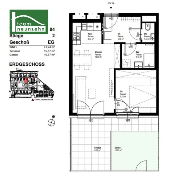 Plan