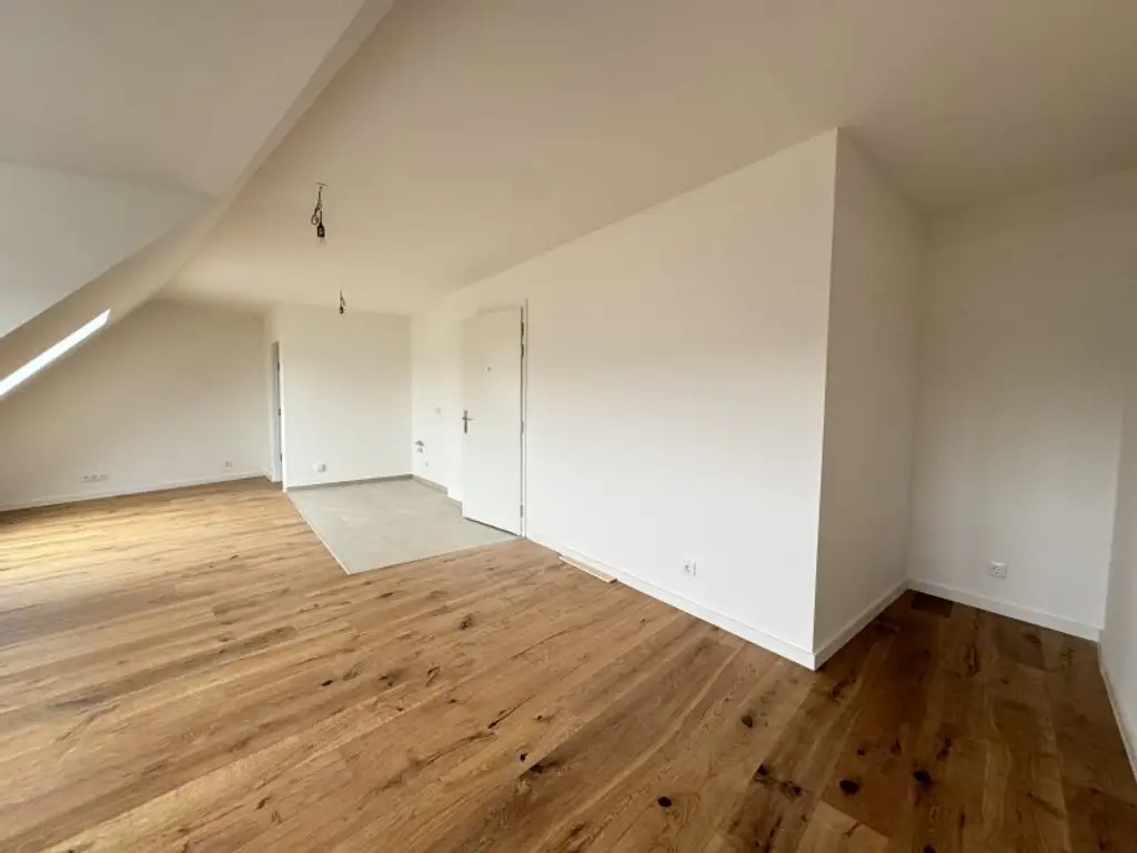 Ihre moderne neue Traumwohnung in einer naturnahen Lage! Ab sofort verfügbar!