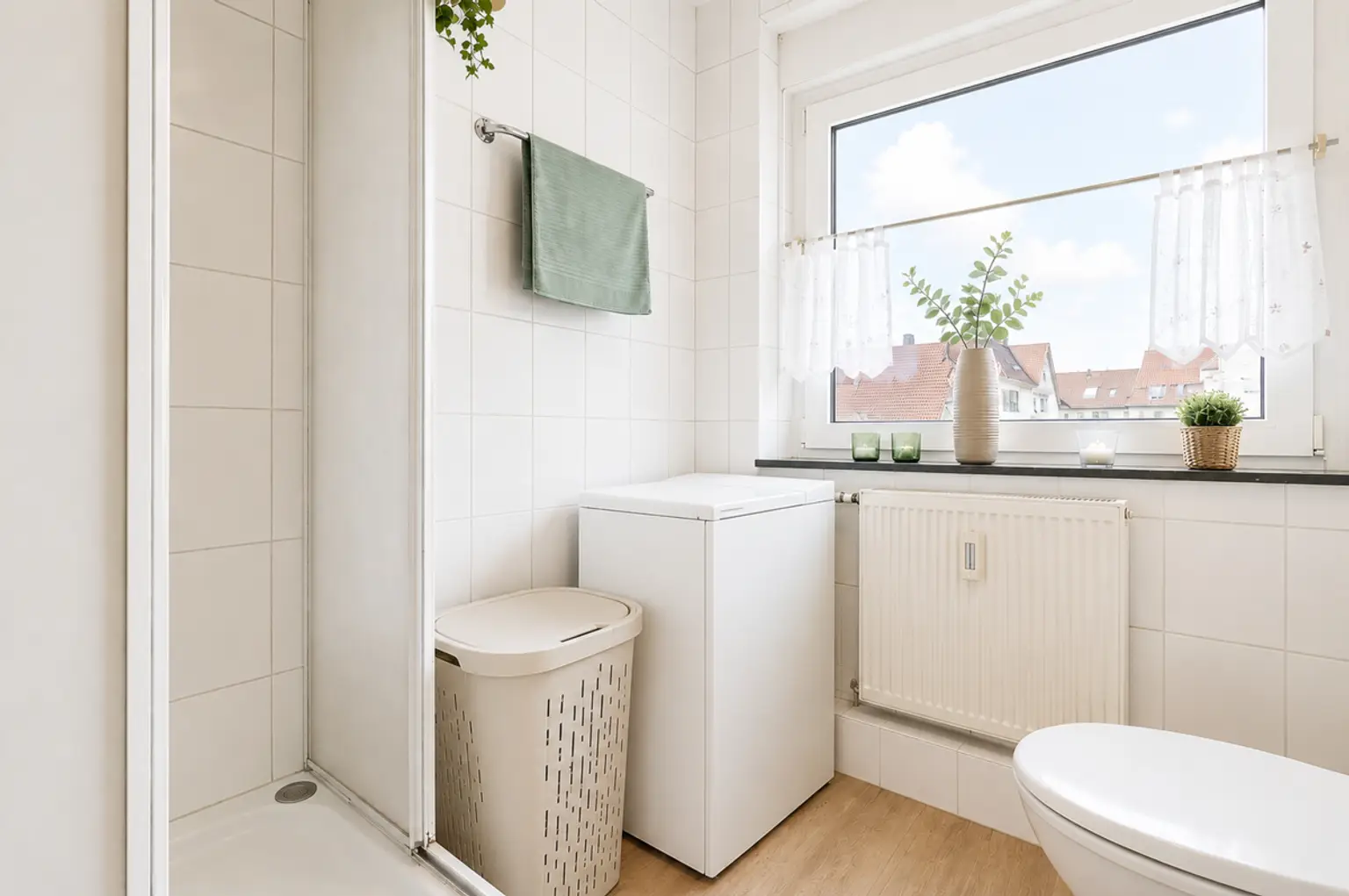 Badezimmer OG
