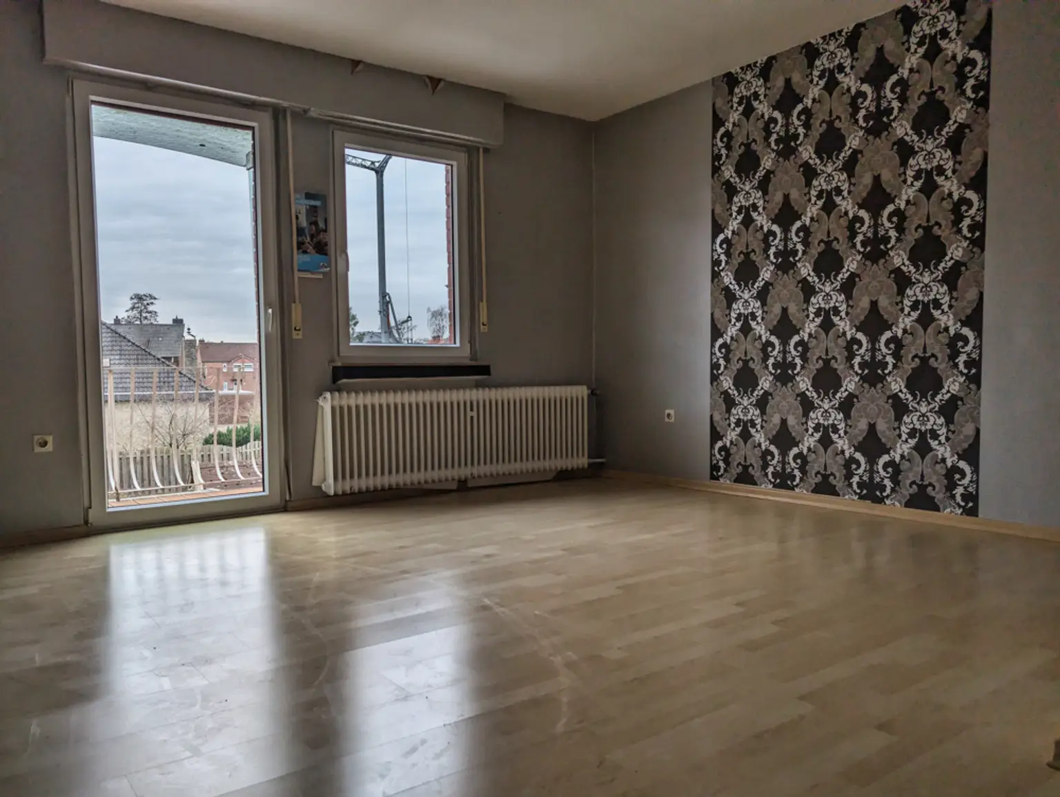 Dem Zentrum so nahe! Familienfreundliches Reihenhaus in Haren (Ems)