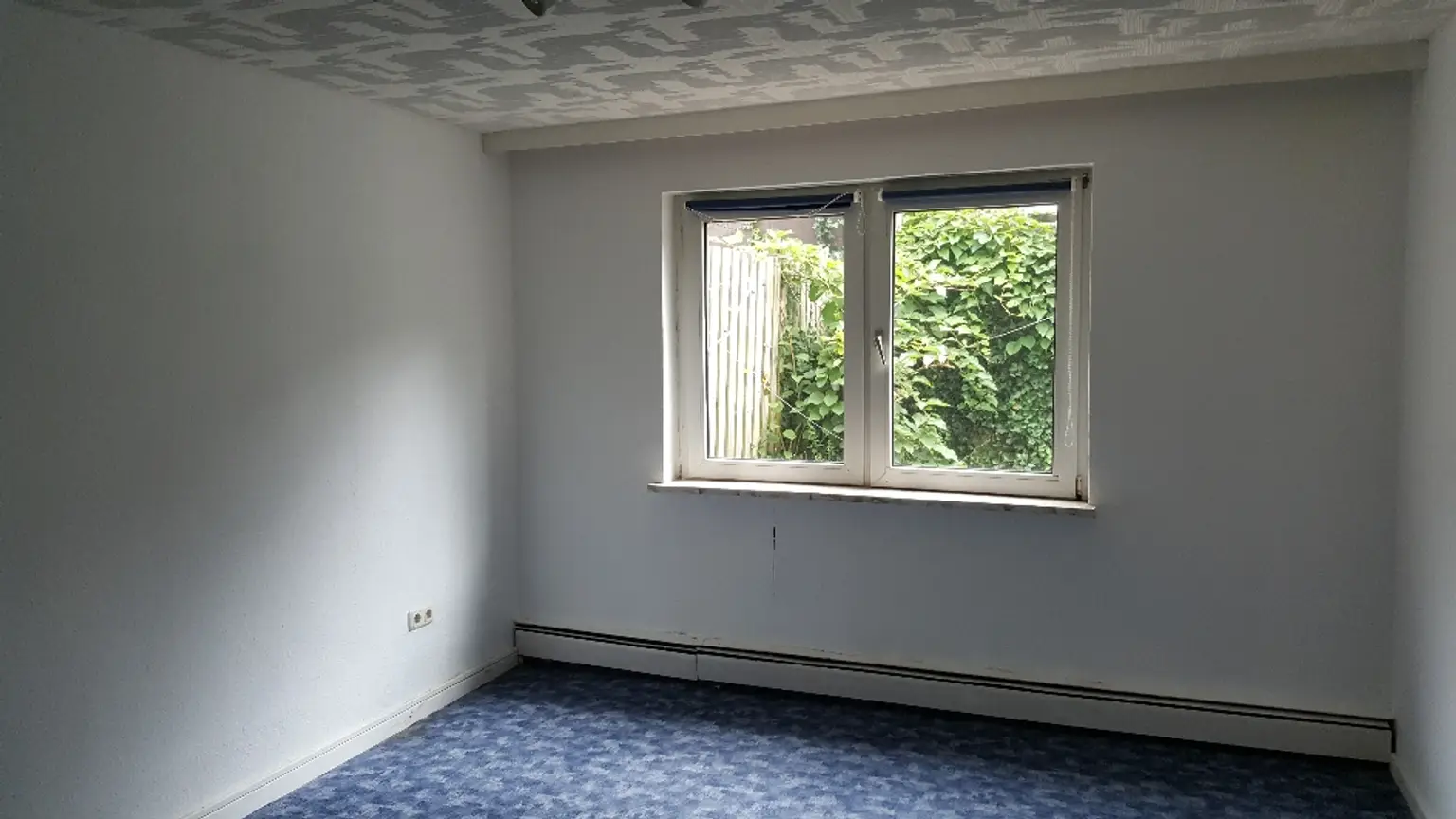 Schlafzimmer EG