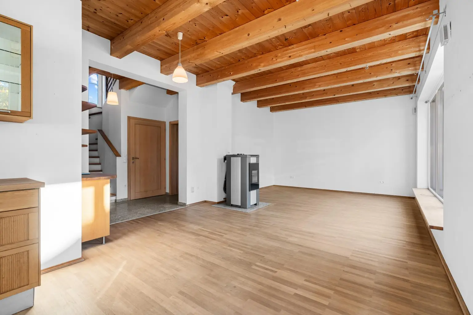 "großzügig und leistbar wohnen vor den Toren Wien´s!"