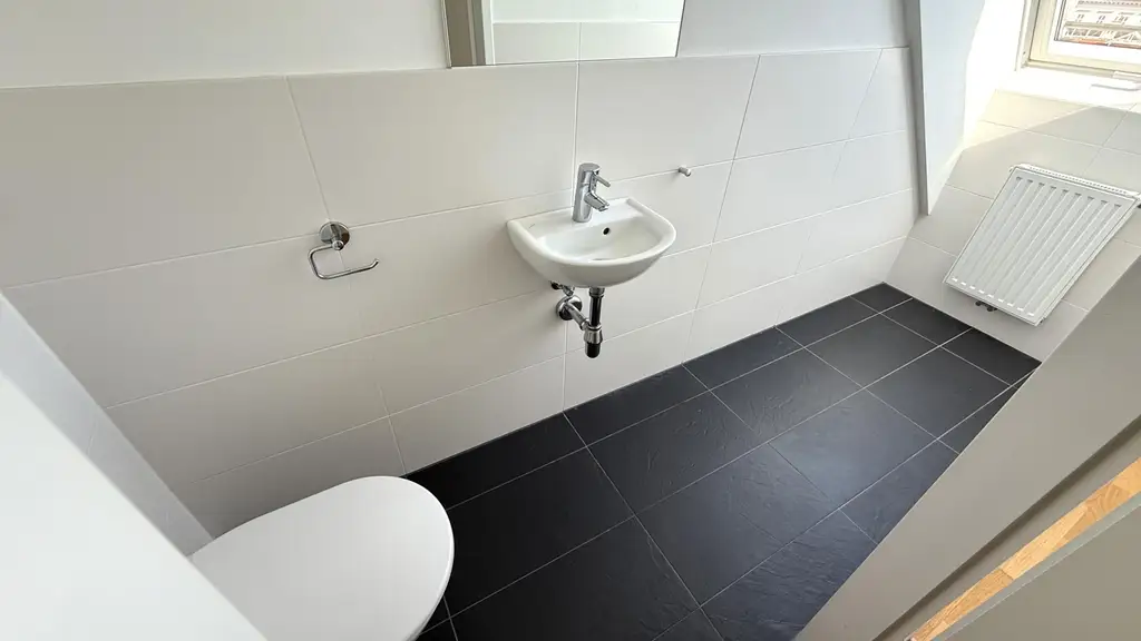 4-Zimmer-PENTHOUSE in der Ungargasse (Nähe: Stadtpark, Rochusmarkt, 1. Bezirk)!!
