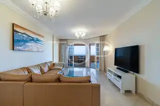 Apartament-Terraza-del-Duque-Livingroom-Tenerife-1