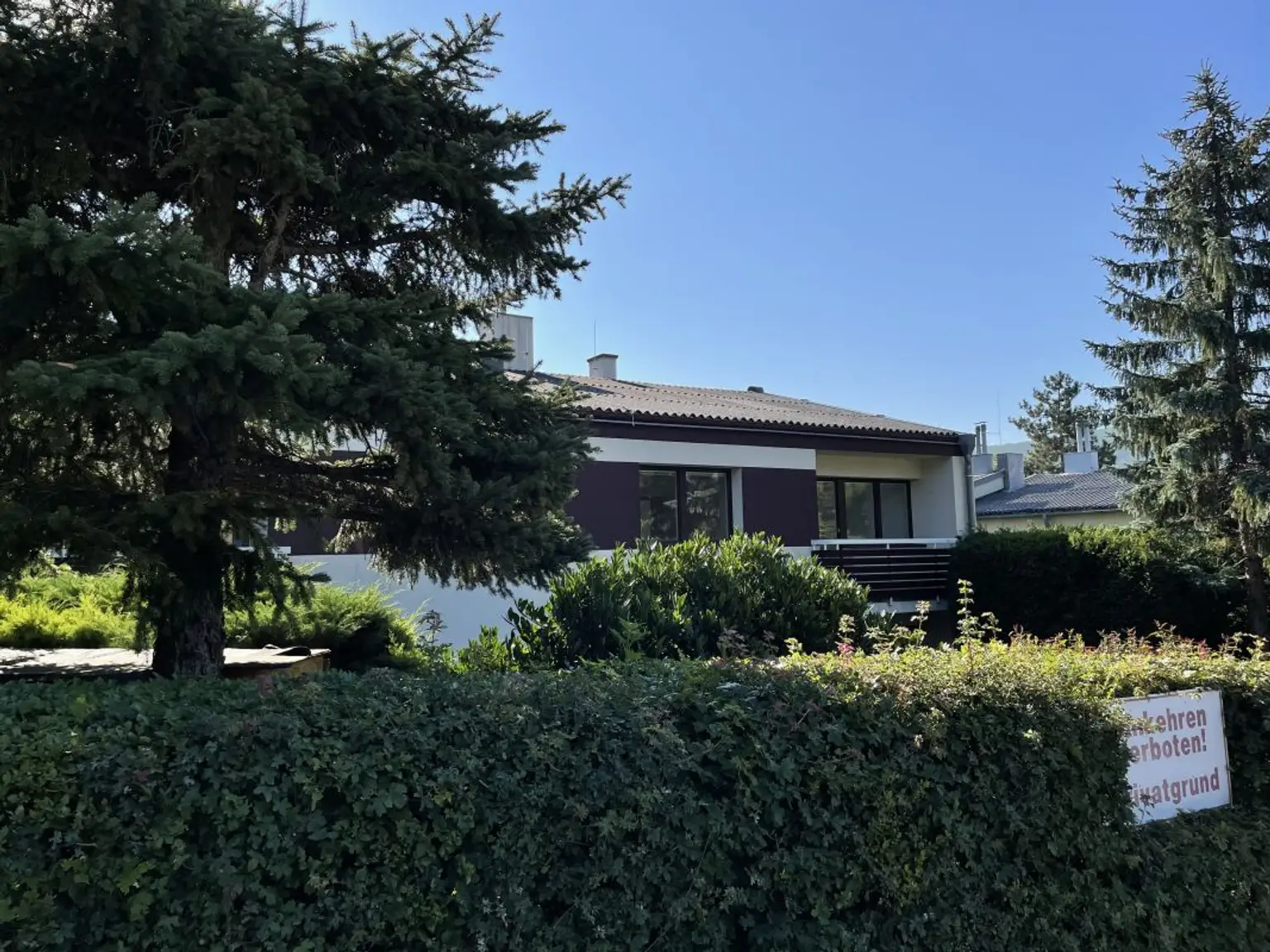 Urlaubsgefühle das ganze Jahr – Wohlfühlen in der Hinterbrühl!