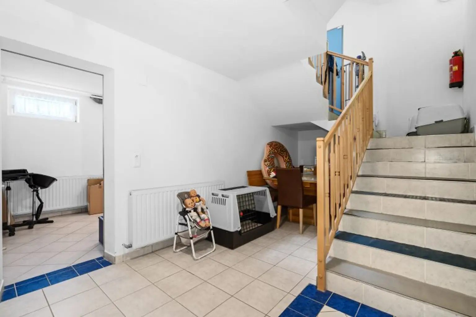 Exklusives Einfamilienhaus vor den Toren Wiens in nicht einsehbarer Grünruhelage / +++ RE/MAX Trend +++