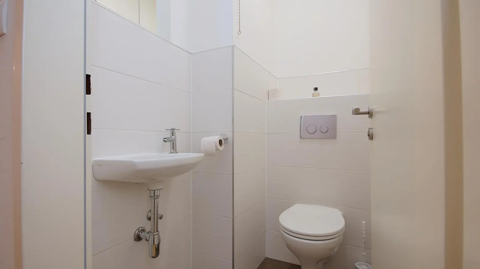 Toilette
