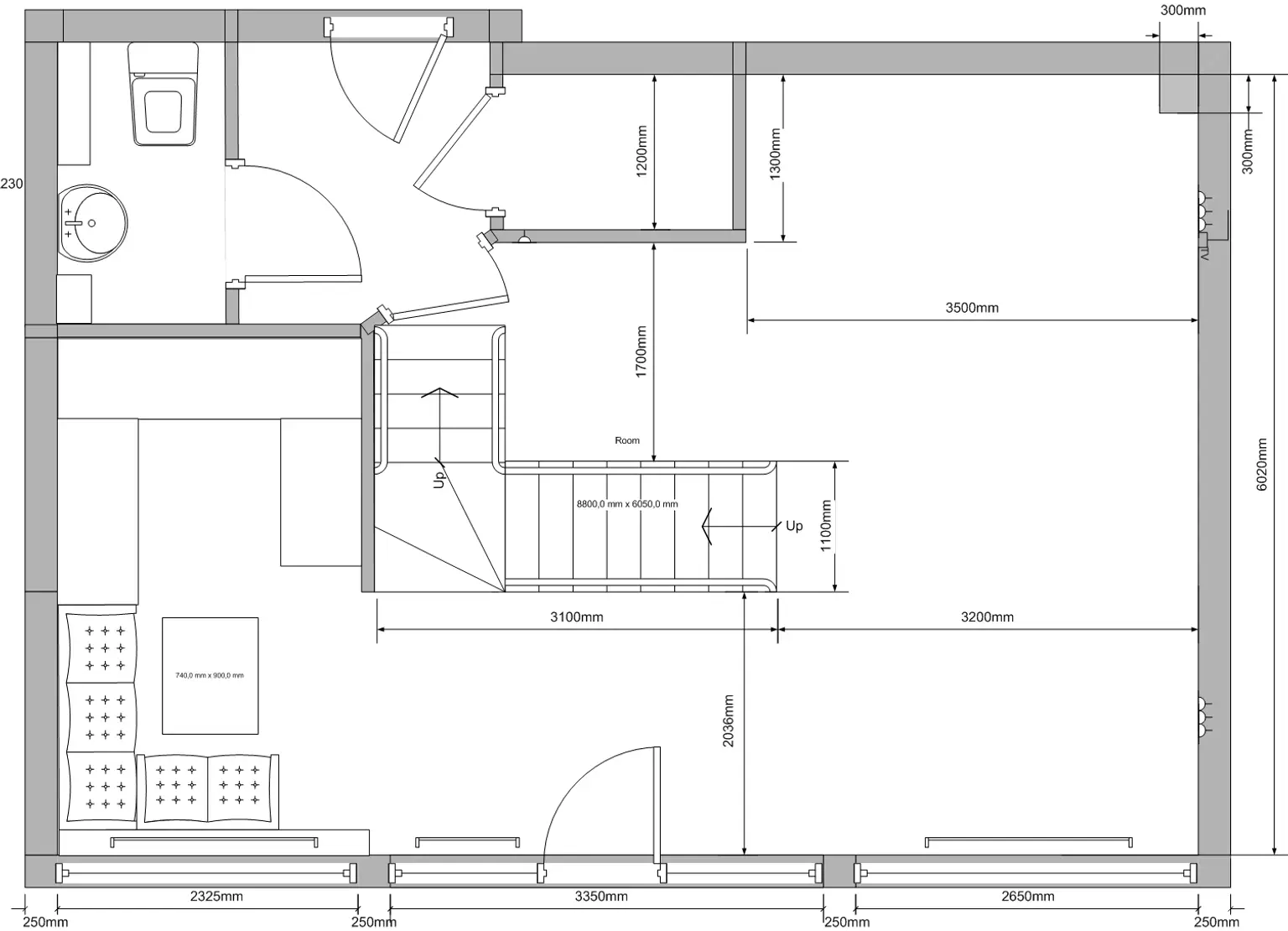 Deine Chance - deine Wohnung - dein Glück (Video-Link in der Beschreibung)