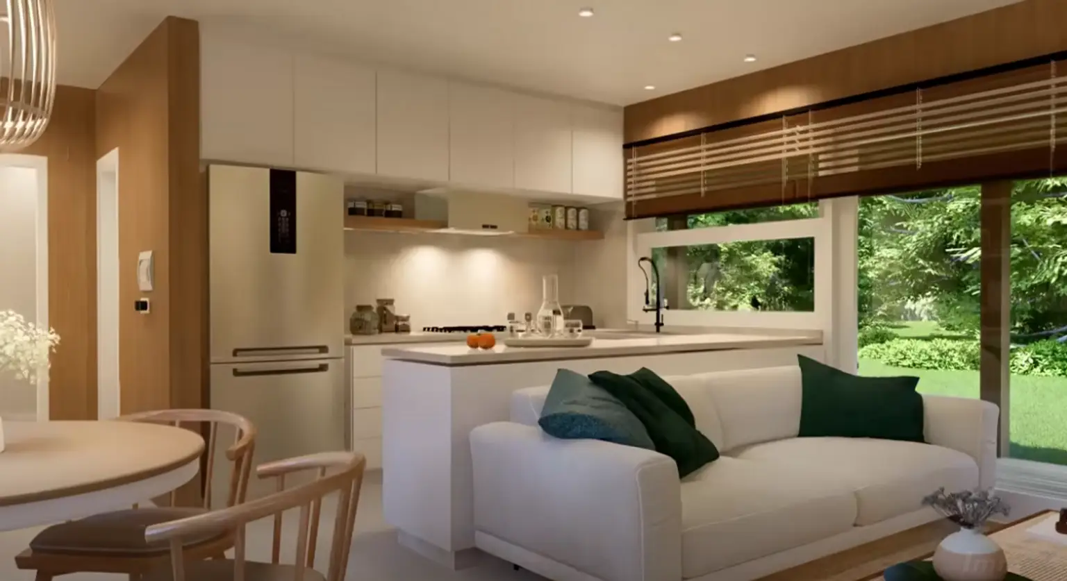 Kleine Landhäuser modelle -6