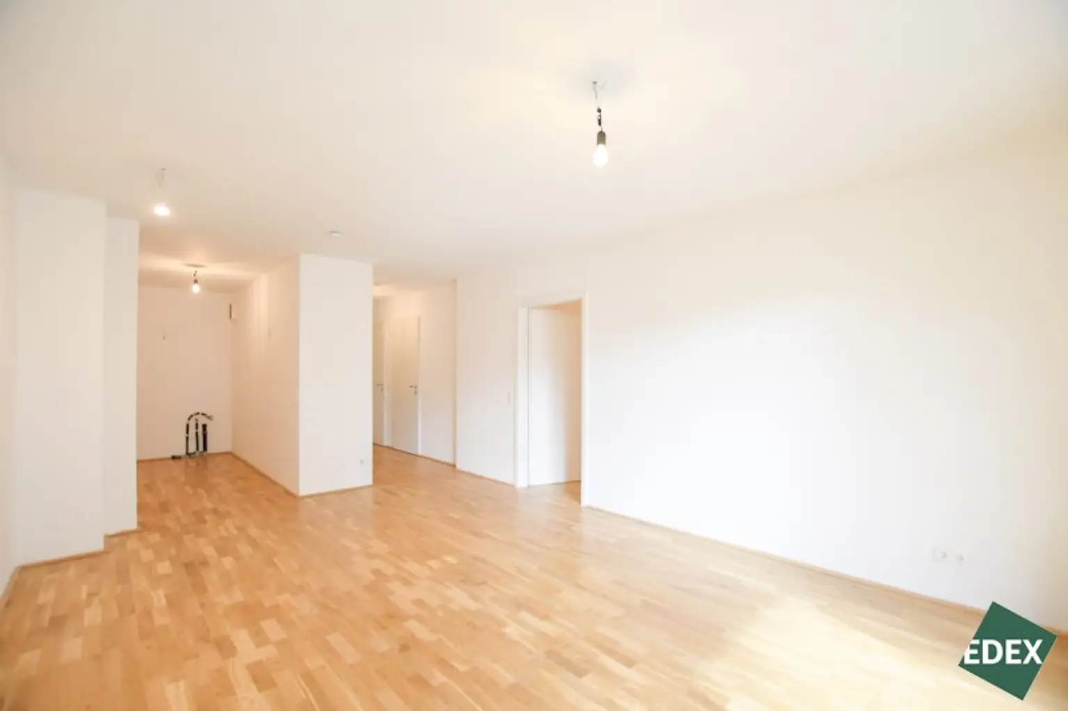 Attraktive 2-Zimmer-Wohnung mit Balkon nahe Vetmeduni