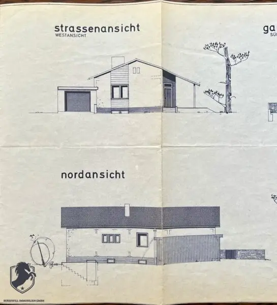 Einfamilienhaus mit großzügigem Grundriss und gepflegtem Zustand