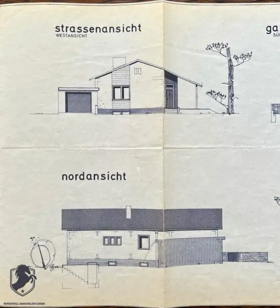 Einfamilienhaus mit großzügigem Grundriss und gepflegtem Zustand
