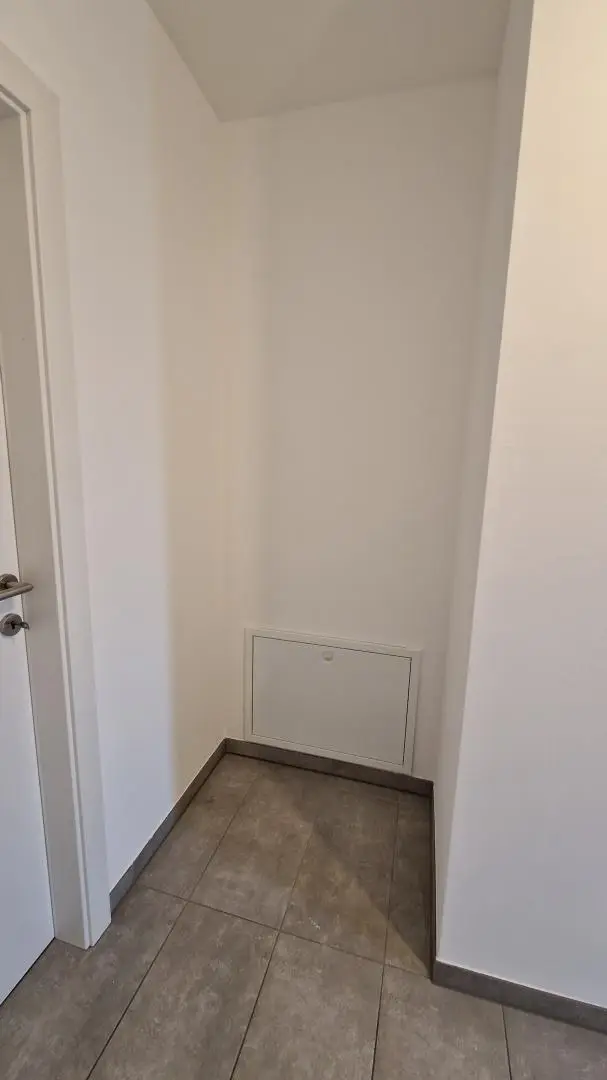 Stauraumnische Vorzimmer