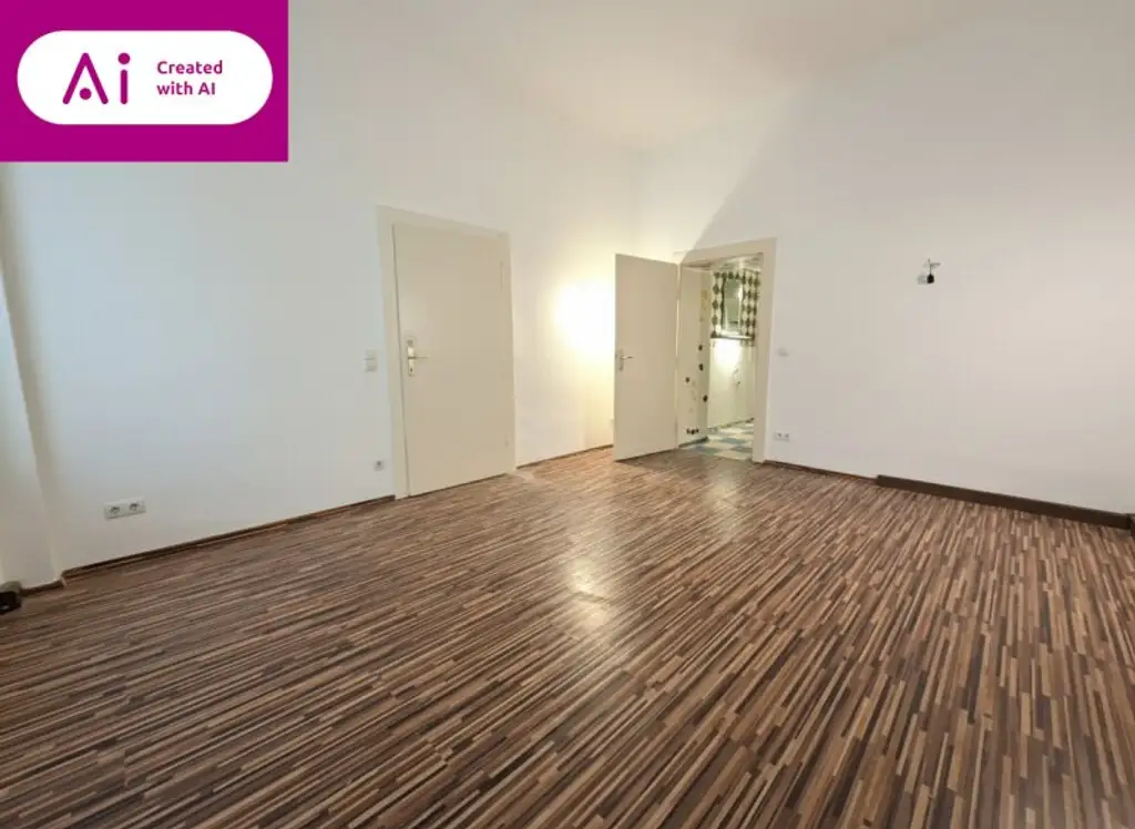 Büro mit Gasseneingang/ Meidling