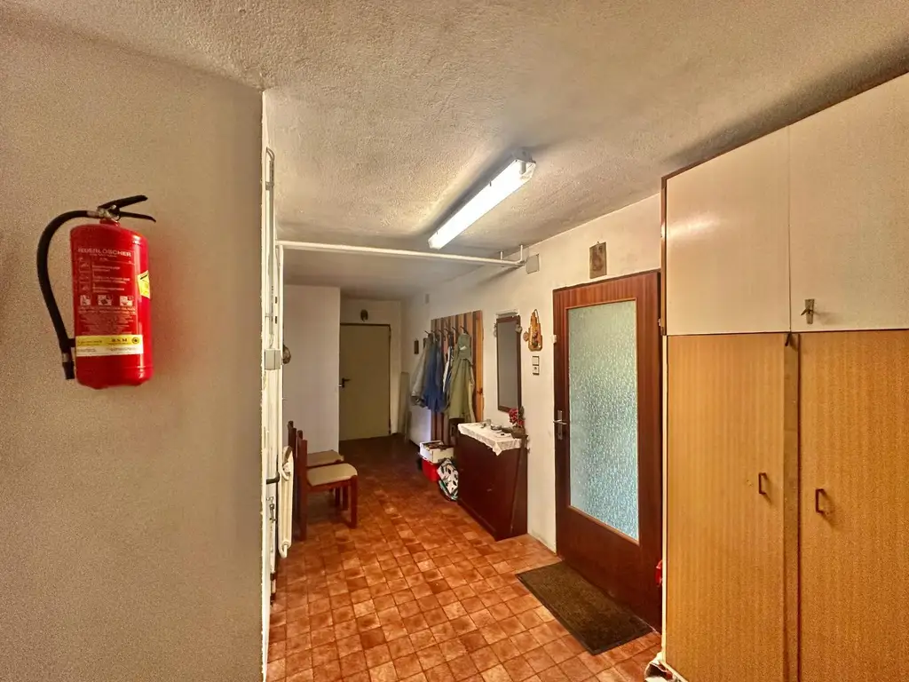 Viel Platz, tolle Aussicht – Ihr neues Zuhause im Weinviertel!