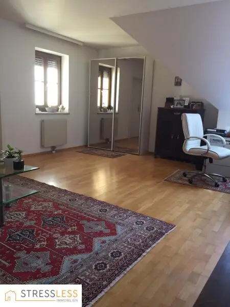 Wohnzimmer 3