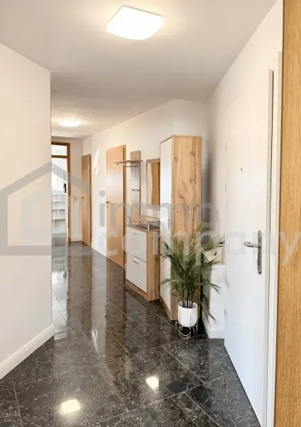 Einzigartiges Penthouse in Wiener Neustadt zu vermieten