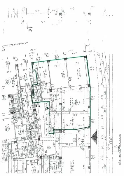 Charmante erstbezug 4 Zimmer-Altbauwohnung in Meidling – Perfekt für Wohnen oder als Anlage