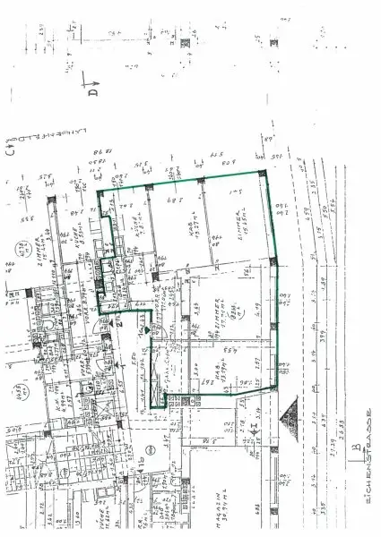 Charmante erstbezug 4 Zimmer-Altbauwohnung in Meidling – Perfekt für Wohnen oder als Anlage