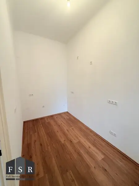 2 Zimmer Altbau-Wohnung in Jugendstil- Zinshausjuwel! Laurentius Platz - U3 Nähe