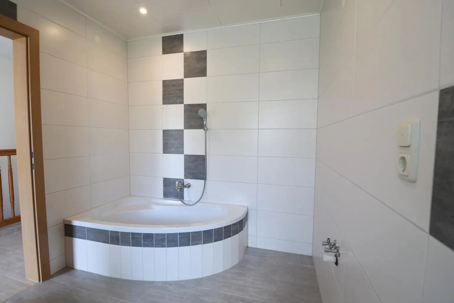 Badewanne