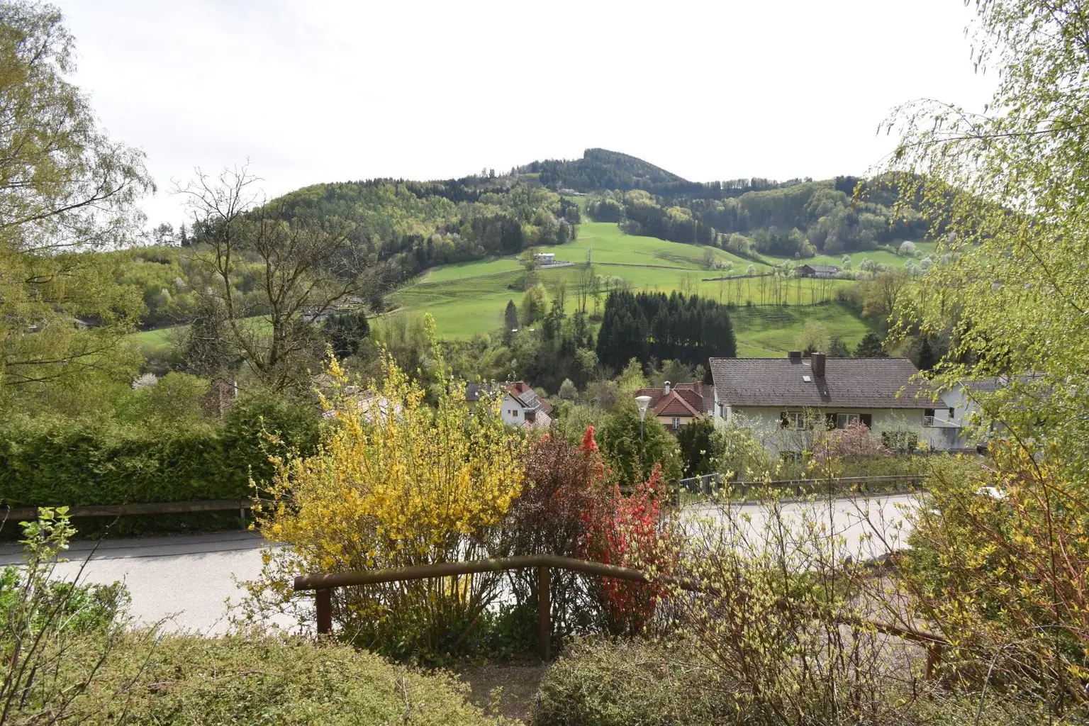 Außenaufnahme