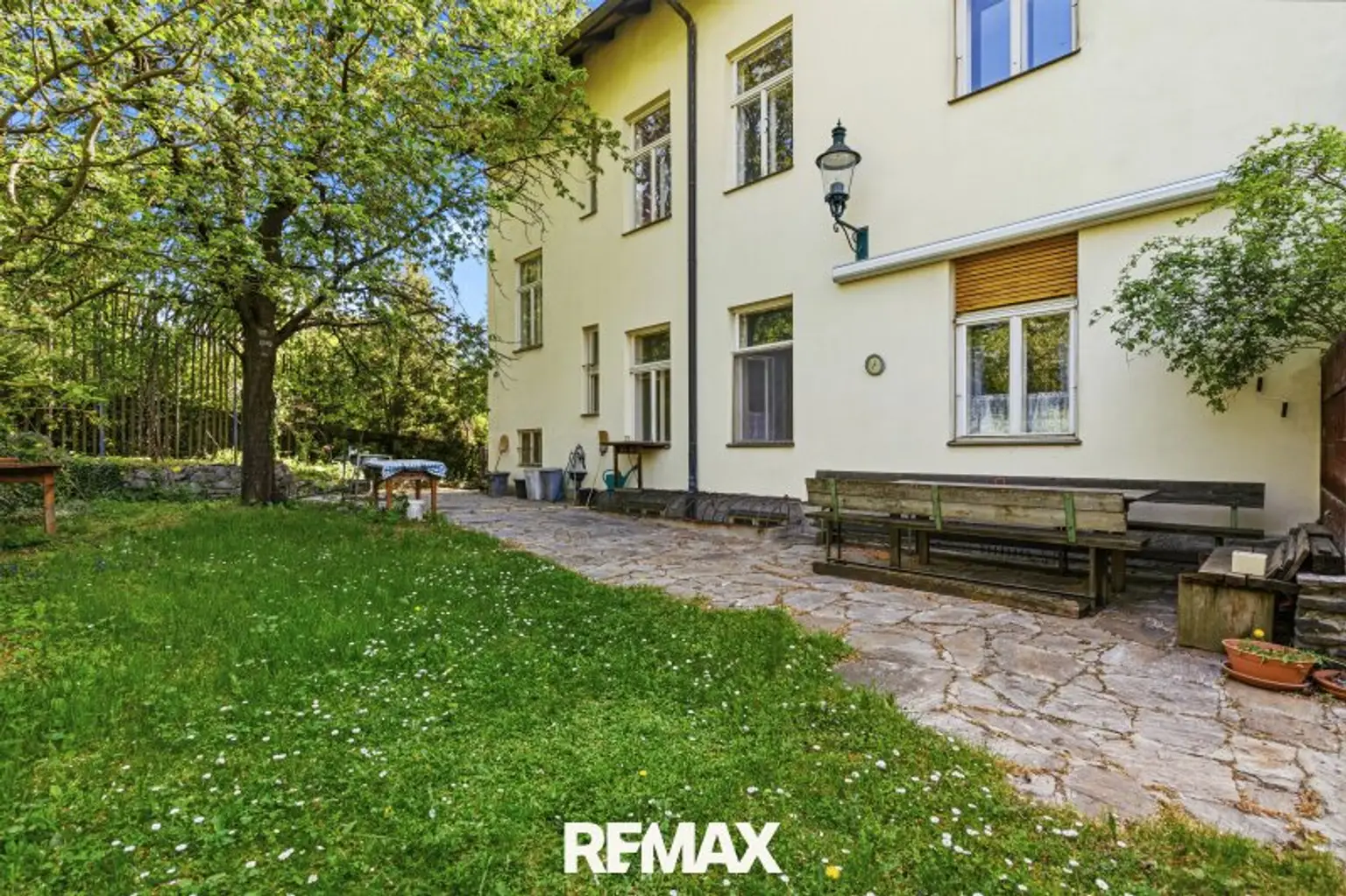 EXKLUSIV WOHNEN IN BERNDORF