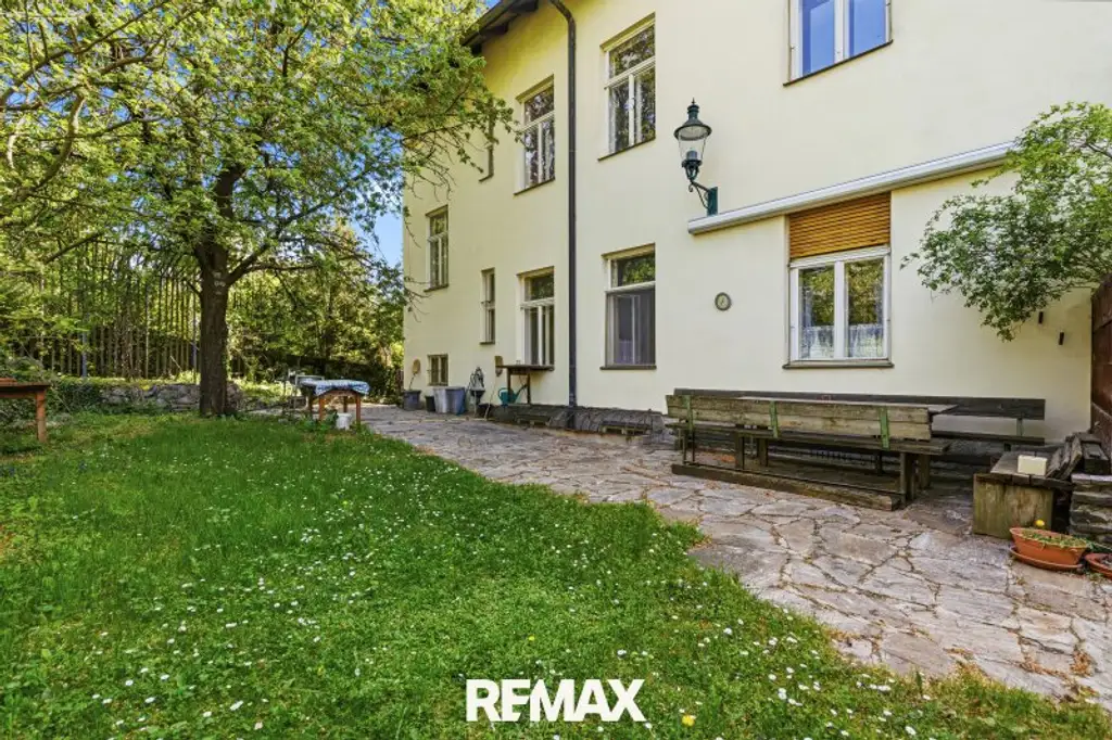 EXKLUSIV WOHNEN IN BERNDORF