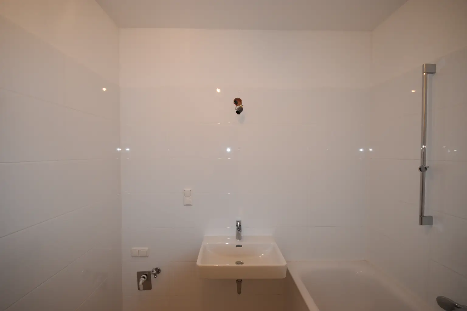 "17. BEZIRK - Attraktive 3-Zimmer-Wohnung mit durchdachtem Grundriss"