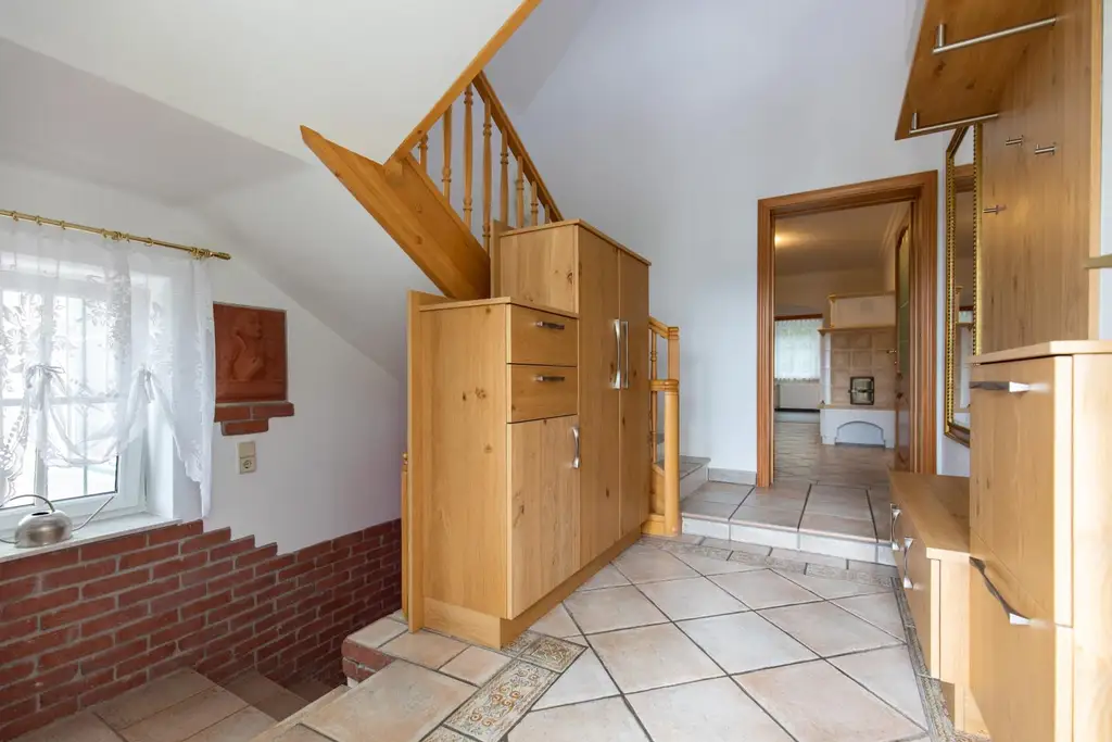 Attraktives Einfamilienhaus unweit von Schwechat