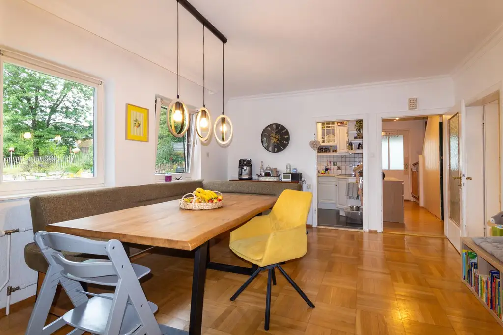 Wohnen mit Ausblick – Ihr neues Zuhause in Sankt Oswald bei Freistadt!