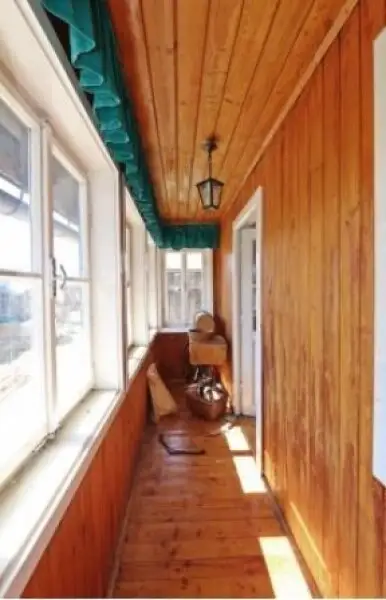 Wohnhaus nähe Warmbad/Villach: 200m² mit Balkon, Terrasse & Garagen!