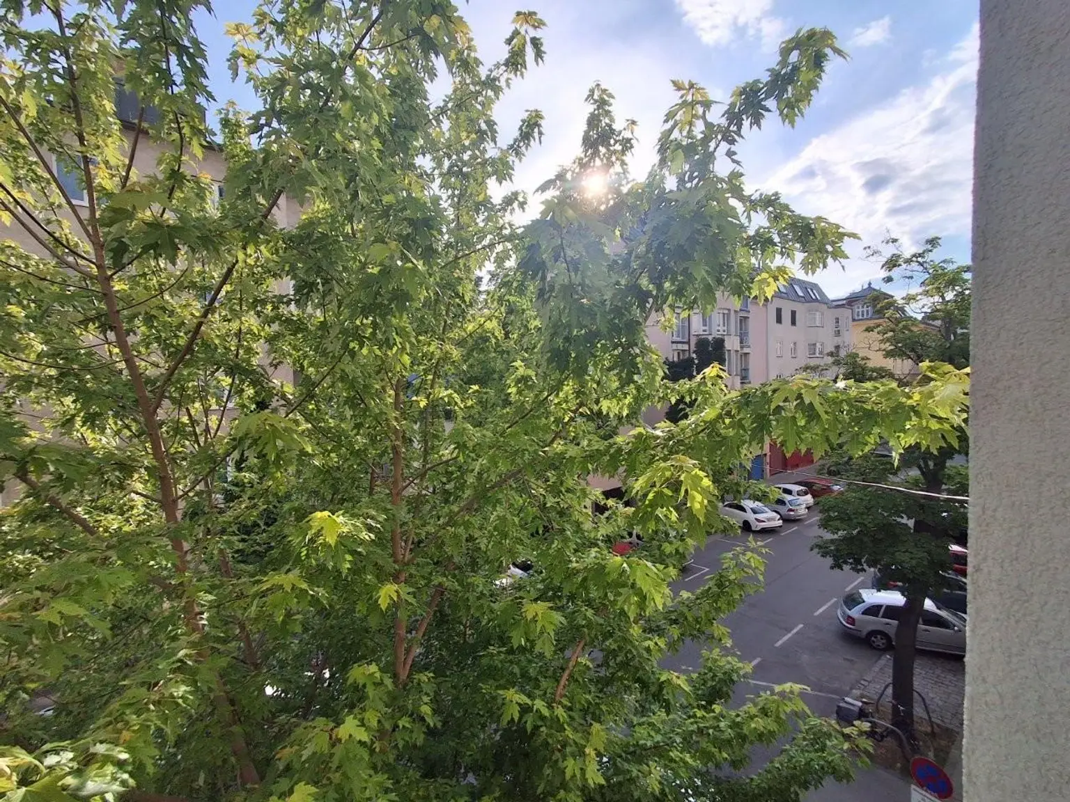 16 Ausblick 1220 Kaisermühlen