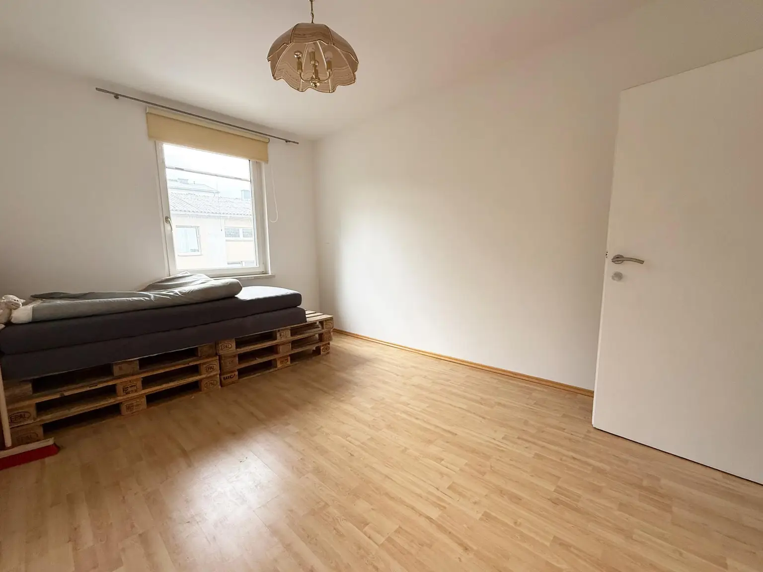Charmante Eigentumswohnung in ruhiger Lage von St. Pölten – gut aufgeteilt & günstig erwerbbar!