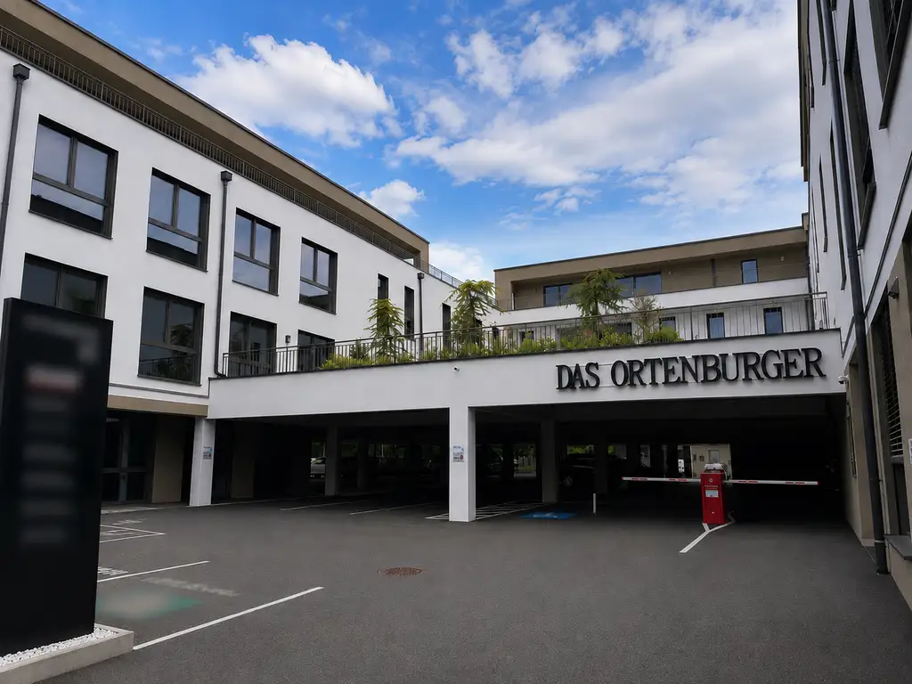 Neubau Erstbezug in bester Lage mit Bergblick
