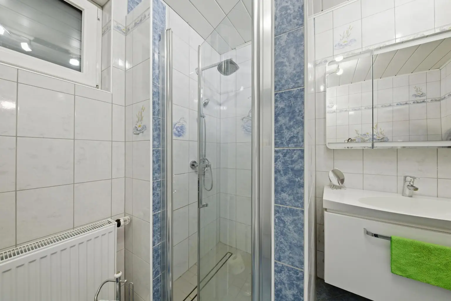 Großzügige Liegenschaft in familienfreundlicher Lage in Zwentendorf!