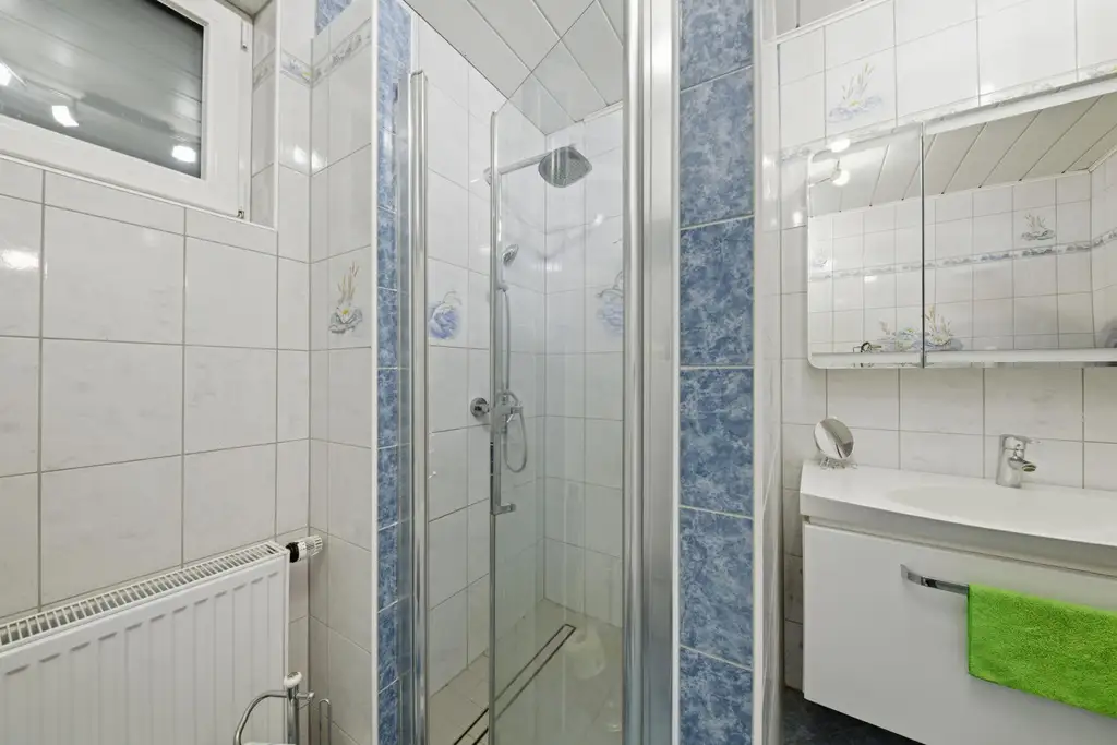 Großzügige Liegenschaft in familienfreundlicher Lage in Zwentendorf!