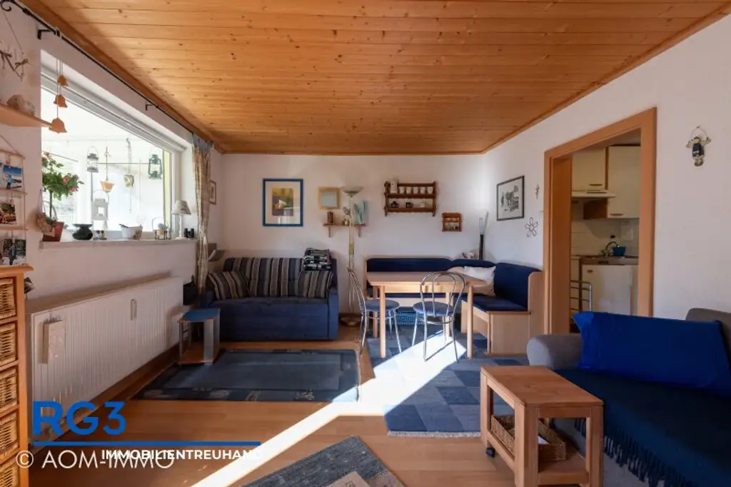 Einmalige Ferienwohnung in Bad Kleinkirchheim