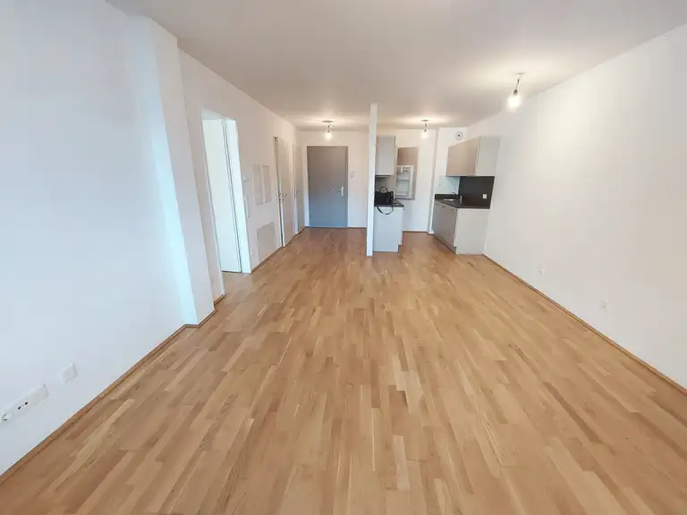 Wohnküche