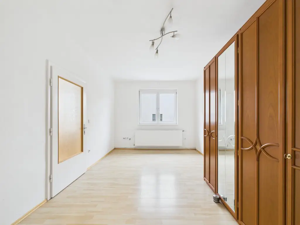 Hausanteil mit Terrasse zu mieten – Ruhelage, ideal für 2–3 Personen