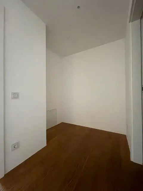 Traumhaftes 2,5-Zimmer-Penthouse mit großer Terrasse - verfügbar ab November 2025