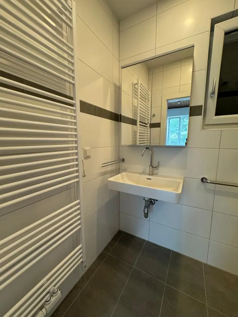 Gepflegter Bungalow auf dem Land mit großzügigem Grundstück